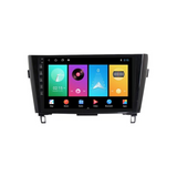 Autoradio GPS Multimedia <br/> Qashqai (2013-2016)-autoradio-boutique