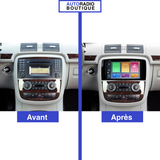 Autoradio GPS Multimedia <br/> R350 2007-2011-autoradio-boutique