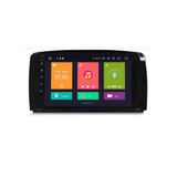 Autoradio GPS Multimedia <br/> R350 2007-2011-autoradio-boutique