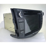 Autoradio GPS Multimedia <br/> RAV 4 2006-2012-autoradio-boutique