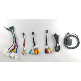 Autoradio GPS Multimedia <br/> RAV 4 2006-2012-autoradio-boutique