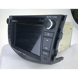 Autoradio GPS Multimedia <br/> RAV 4 2006-2012-autoradio-boutique