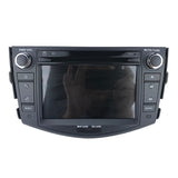 Autoradio GPS Multimedia <br/> RAV 4 2006-2012-autoradio-boutique