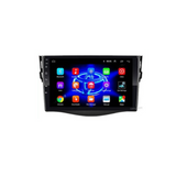 Autoradio GPS Multimedia <br/> RAV4 (2007-2011)-autoradio-boutique