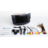 Autoradio GPS Multimedia <br/> RAV4 2007-2011-autoradio-boutique
