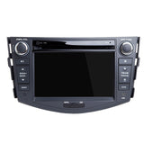 Autoradio GPS Multimedia <br/> RAV4 2007-2011-autoradio-boutique