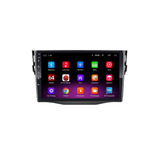Autoradio GPS Multimedia <br/> RAV4 (2007-2011)-autoradio-boutique
