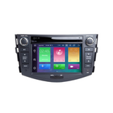 Autoradio GPS Multimedia <br/> RAV4 2007-2011-autoradio-boutique