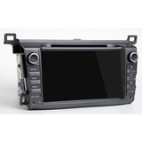 Autoradio GPS Multimedia <br/> RAV4 2013-2018-autoradio-boutique