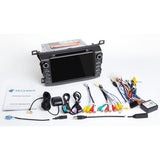 Autoradio GPS Multimedia <br/> RAV4 2013-2018-autoradio-boutique