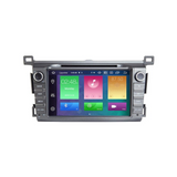 Autoradio GPS Multimedia <br/> RAV4 2013-2018-autoradio-boutique
