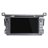 Autoradio GPS Multimedia <br/> RAV4 2013-2018-autoradio-boutique