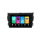 Autoradio GPS Multimedia <br/> RAV4 (2013-2018)-autoradio-boutique