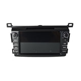 Autoradio GPS Multimedia <br/> RAV4 de 2013 à 2018-autoradio-boutique