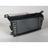 Autoradio GPS Multimedia <br/> RAV4 de 2013 à 2018-autoradio-boutique