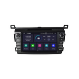 Autoradio GPS Multimedia <br/> RAV4 de 2013 à 2018-autoradio-boutique