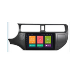 Autoradio GPS Multimedia <br/> RIO (2011-2015)-autoradio-boutique