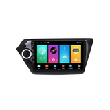 Autoradio GPS Multimedia <br/> RIO-autoradio-boutique