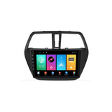 Autoradio GPS Multimedia <br/> S-CROSS (2014-2017)-autoradio-boutique