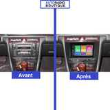 Autoradio GPS Multimedia <br/> S6 (1997-2004)-autoradio-boutique