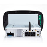 Autoradio GPS Multimedia <br/> SMART 2015-2018-autoradio-boutique