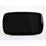 Autoradio GPS Multimedia <br/> SMART 2015-2018-autoradio-boutique