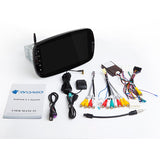 Autoradio GPS Multimedia <br/> SMART 2015-2018-autoradio-boutique