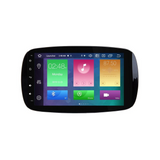 Autoradio GPS Multimedia <br/> SMART 2015-2018-autoradio-boutique