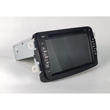 Autoradio GPS Multimedia <br/> Sandero 2012-2017-autoradio-boutique