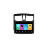 Autoradio GPS Multimedia <br/> Sandero (2014-2019)-autoradio-boutique