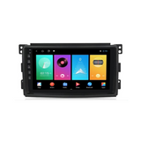 Autoradio GPS Multimedia <br/> Smart (2006-2009)-autoradio-boutique