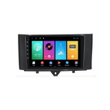 Autoradio GPS Multimedia <br/> Smart 2011 à 2015-autoradio-boutique