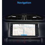 Autoradio GPS Multimedia <br/> Spark (2010-2014)-autoradio-boutique