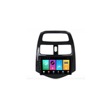 Autoradio GPS Multimedia <br/> Spark (2010-2014)-autoradio-boutique