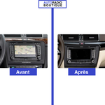 Autoradio GPS Multimedia <br/> Superb (2008-2014)-autoradio-boutique
