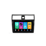 Autoradio GPS Multimedia <br/> Swift (2005-2010)-autoradio-boutique