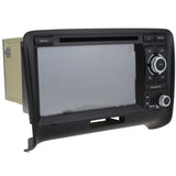 Autoradio GPS Multimedia <br/> TT MK2 (2006-2014)-autoradio-boutique