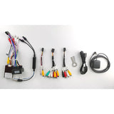 Autoradio GPS Multimedia <br/> TT MK2 (2006-2014)-autoradio-boutique