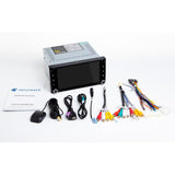 Autoradio GPS Multimedia <br/> Terios-autoradio-boutique