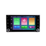 Autoradio GPS Multimedia <br/> Terios-autoradio-boutique
