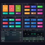 Autoradio GPS Multimedia <br/> Tundra (2007-2013)-autoradio-boutique