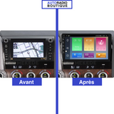 Autoradio GPS Multimedia <br/> Tundra (2007-2013)-autoradio-boutique