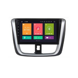 Autoradio GPS Multimedia <br/> VIOS (2016-2018)-autoradio-boutique