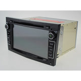 Autoradio GPS Multimedia <br/> Vectra 2003-2008-autoradio-boutique