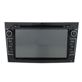 Autoradio GPS Multimedia <br/> Vectra 2003-2008-autoradio-boutique