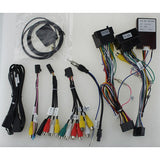 Autoradio GPS Multimedia <br/> Vectra 2003-2008-autoradio-boutique