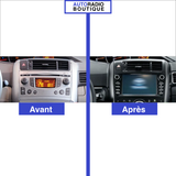 Autoradio GPS Multimedia <br/> Verso (2011-2016)-autoradio-boutique