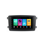 Autoradio GPS Multimedia <br/> Vito-autoradio-boutique