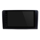 Autoradio GPS Multimedia <br/> W164-autoradio-boutique