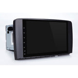 Autoradio GPS Multimedia <br/> W164-autoradio-boutique